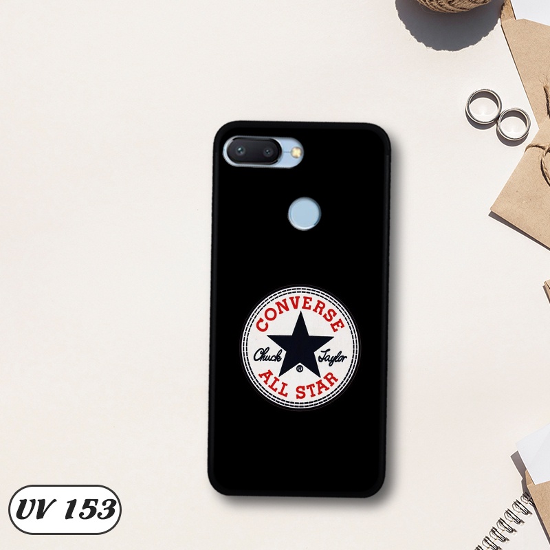 Ốp lưng cho điện thoại Xiaomi Redmi 6