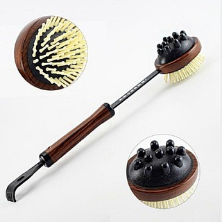 Cây massage 3 in 1
