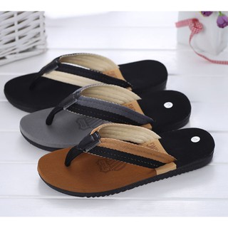 dép tông nam đẹp (kèm hình thật) A002