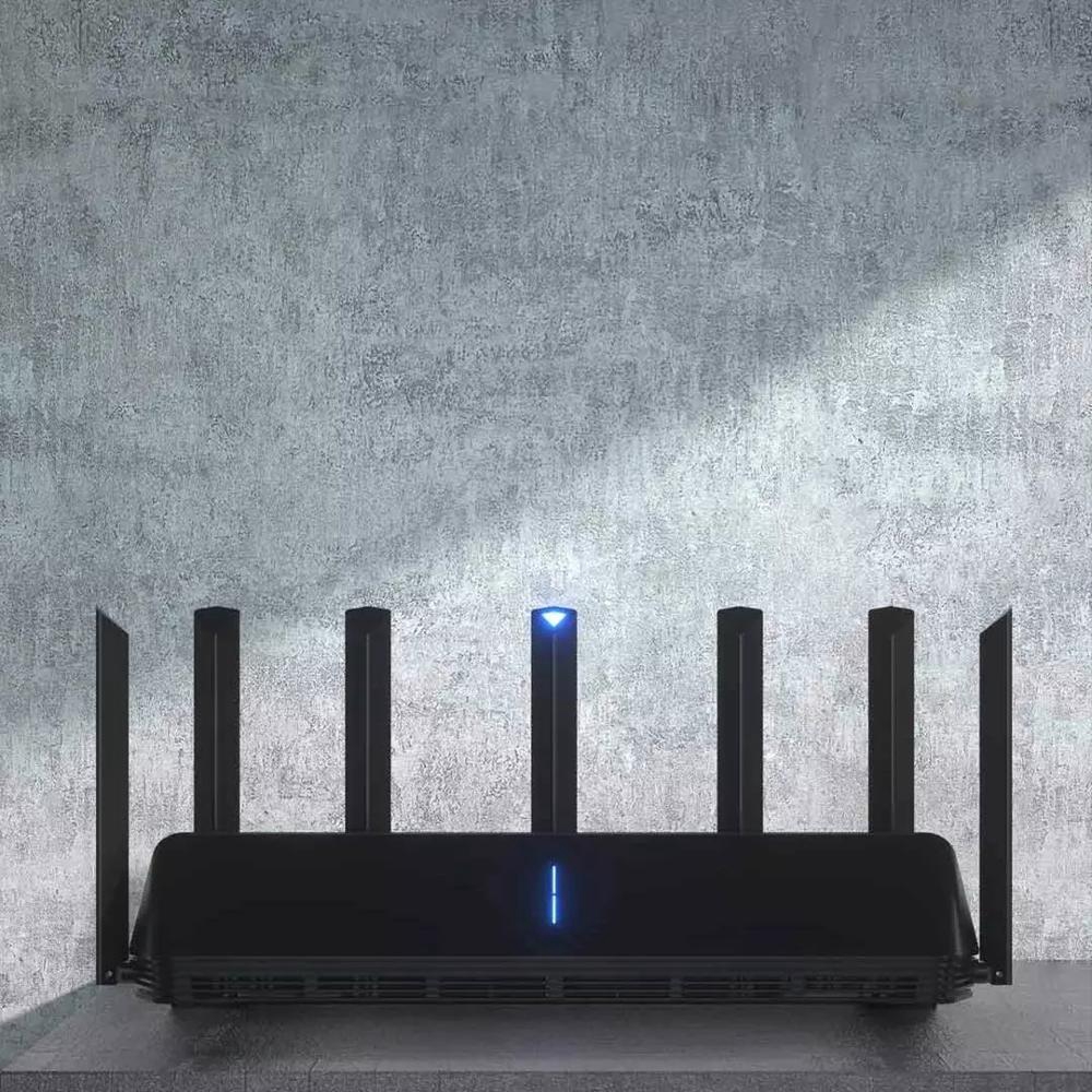 Bộ định tuyến Xiaomi AIoT AX3600 WiFi 6 2976Mbps | BigBuy360 - bigbuy360.vn