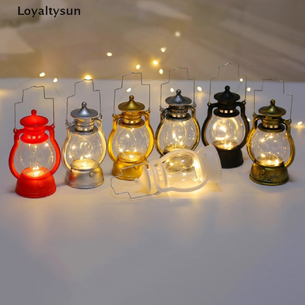 1 Đèn LED Để Bàn Trang Trí Halloween Mới