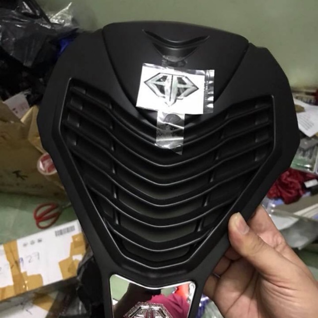 Mặt nạ thay thế cho Airblade 2016-2019 kiểu SH Ý.