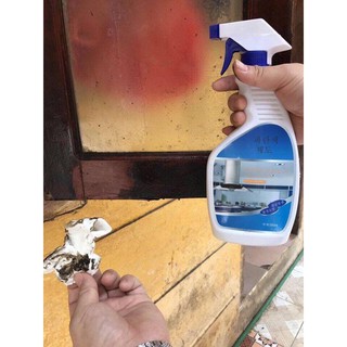 Chai xịt bếp hàn quốc