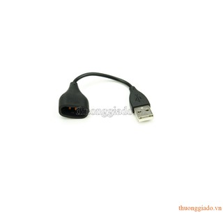 Cáp sạc usb cho fitbit one