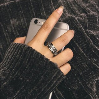 Nhẫn quấn dây xích