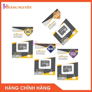 Thẻ Nhớ Camera 32gb 64gb 128gb Hikvision/DSS /Ebitcam/San.Disk
