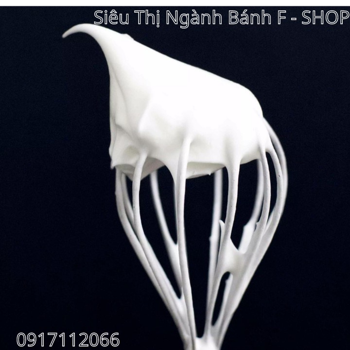 Dụng cụ đánh trứng bằng tay ❣️ Phới đánh trứng, trộn bột, kem inox không gỉ