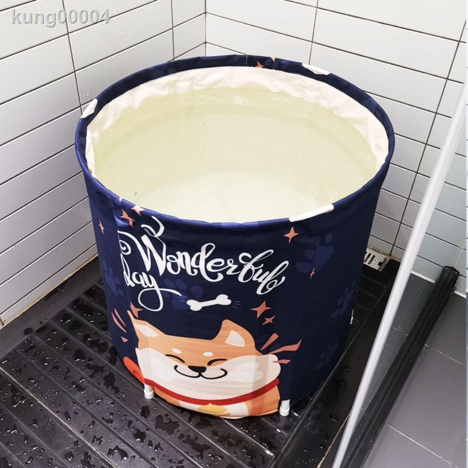 Bồn Tắm Cỡ Lớn Gấp Gọn Tiện Dụng Dành Cho Người Lớn | BigBuy360 - bigbuy360.vn