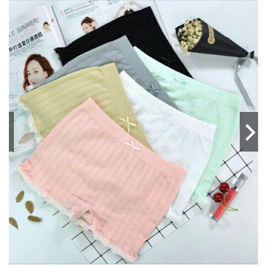 QUẦN MẶC TRONG VÁY DỆT CAO CẤP | BigBuy360 - bigbuy360.vn