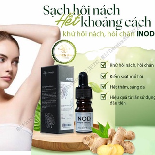SERUM INOD Hôi Nách Huyền Phi
