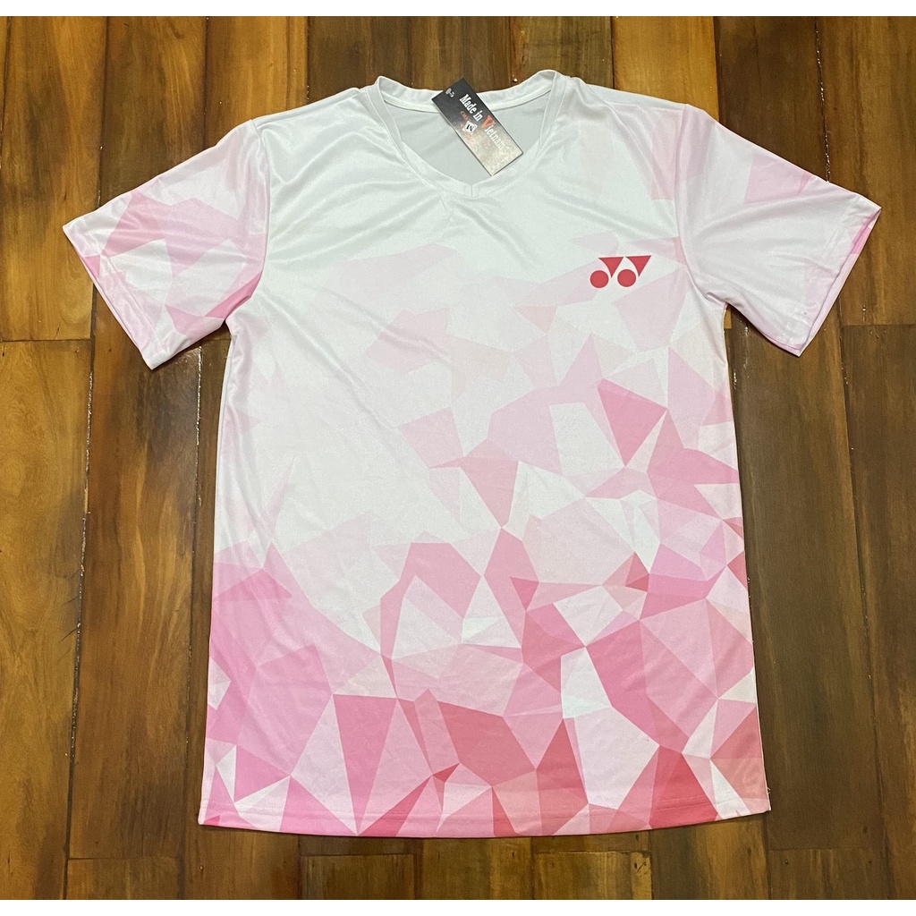 Áo Cầu Lông Yonex Chuyên Nghiệp 2022 Dành Cho Nam Và Nữ Sử Dụng Trong Tập Luyện Và Thi Đấu Cầu Lông Mã WA019