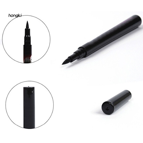 Bút kẻ mắt dạng lỏng chống nước tiện dụng cho nữ
 | BigBuy360 - bigbuy360.vn