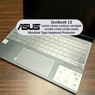 Ốp Bảo Vệ Bàn Phím Máy Tính Dành Cho Asus ZenBook 13 UX325 UM325 UX363J