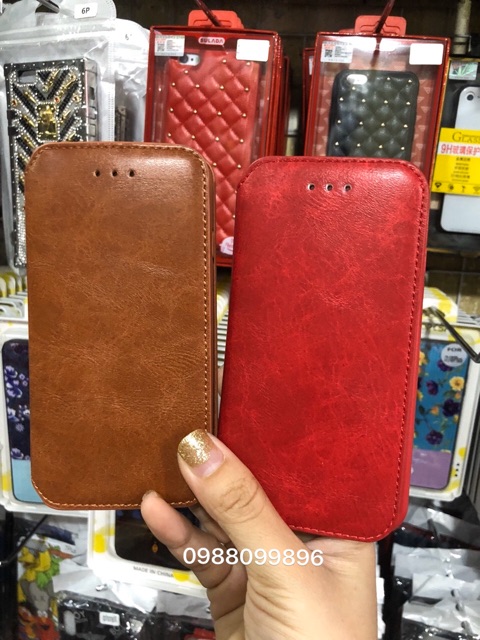Bao da cao cấp XUNDD cài thẻ IPhone 15/ Ip15 pro/ Ip15 pro Max