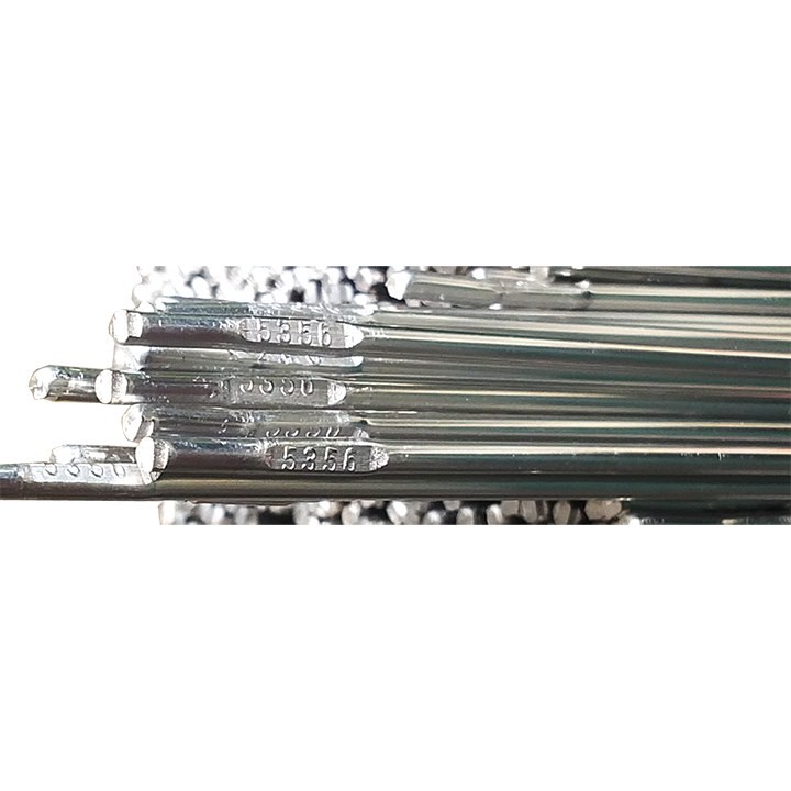 Que hàn nhôm ER5356 - 3.2 (01kg)