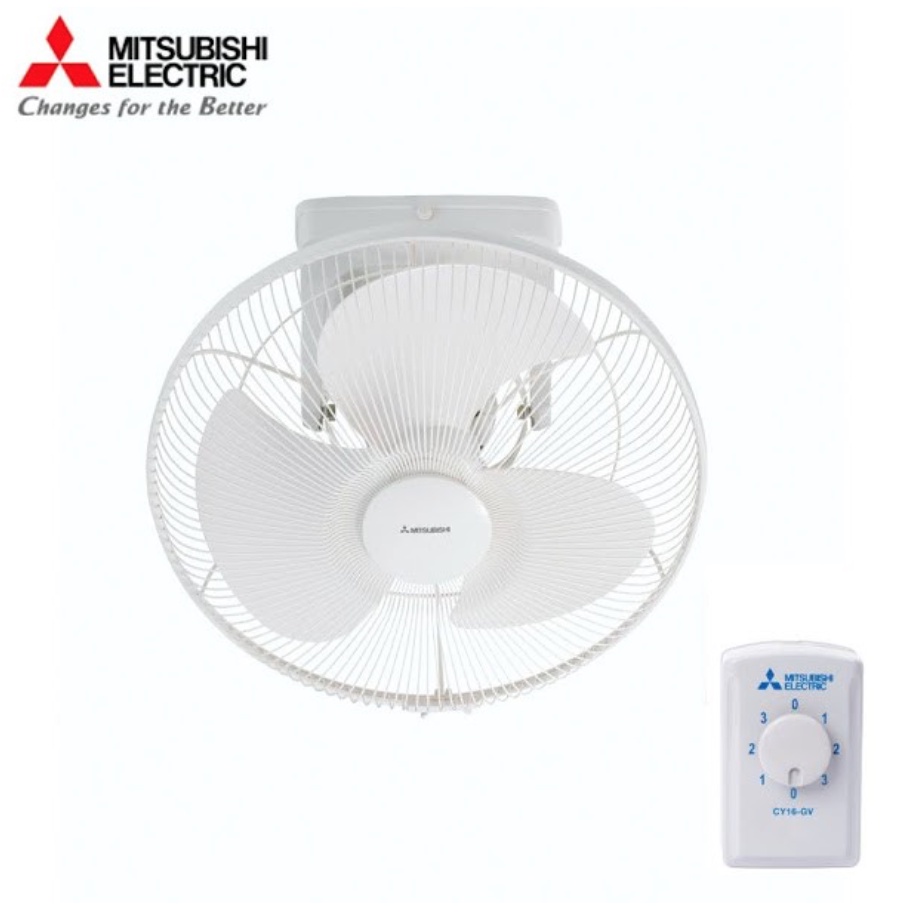 Quạt đảo trần Mitsubishi CY-16-GA