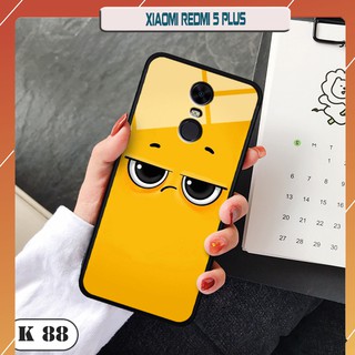 Ốp lưng 3D XIAOMI REDMI 5 PLUS