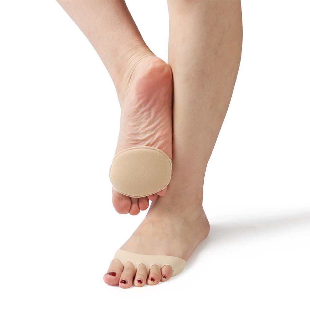 XIANTIN Vớ Lưới Tổ Ong Tàng Hình Giảm Đau Chống Trượt Thoải Mái