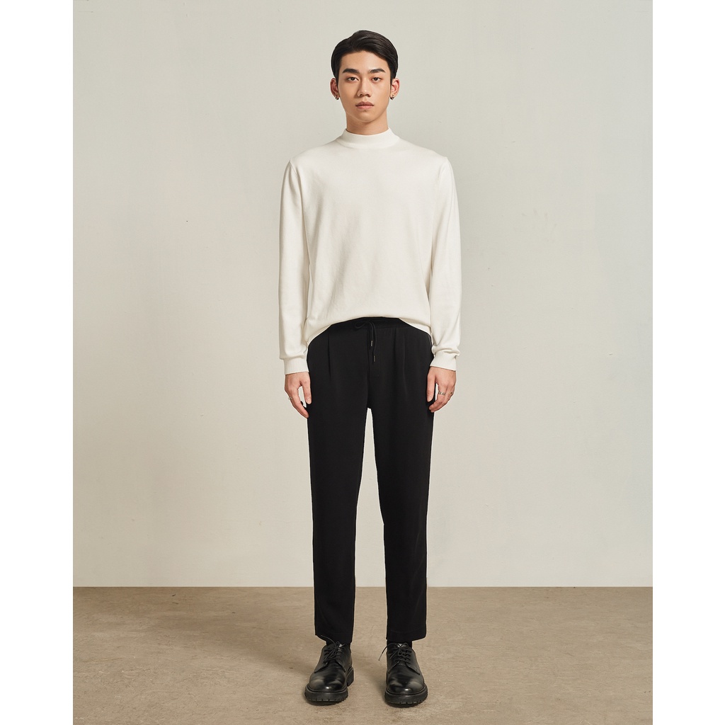 Áo len nam HIGHWAY MENSWEAR Scout Knitwear