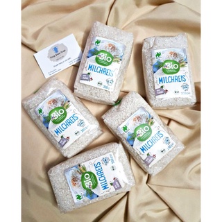Gạo sữa hữu cơ Bio Đức