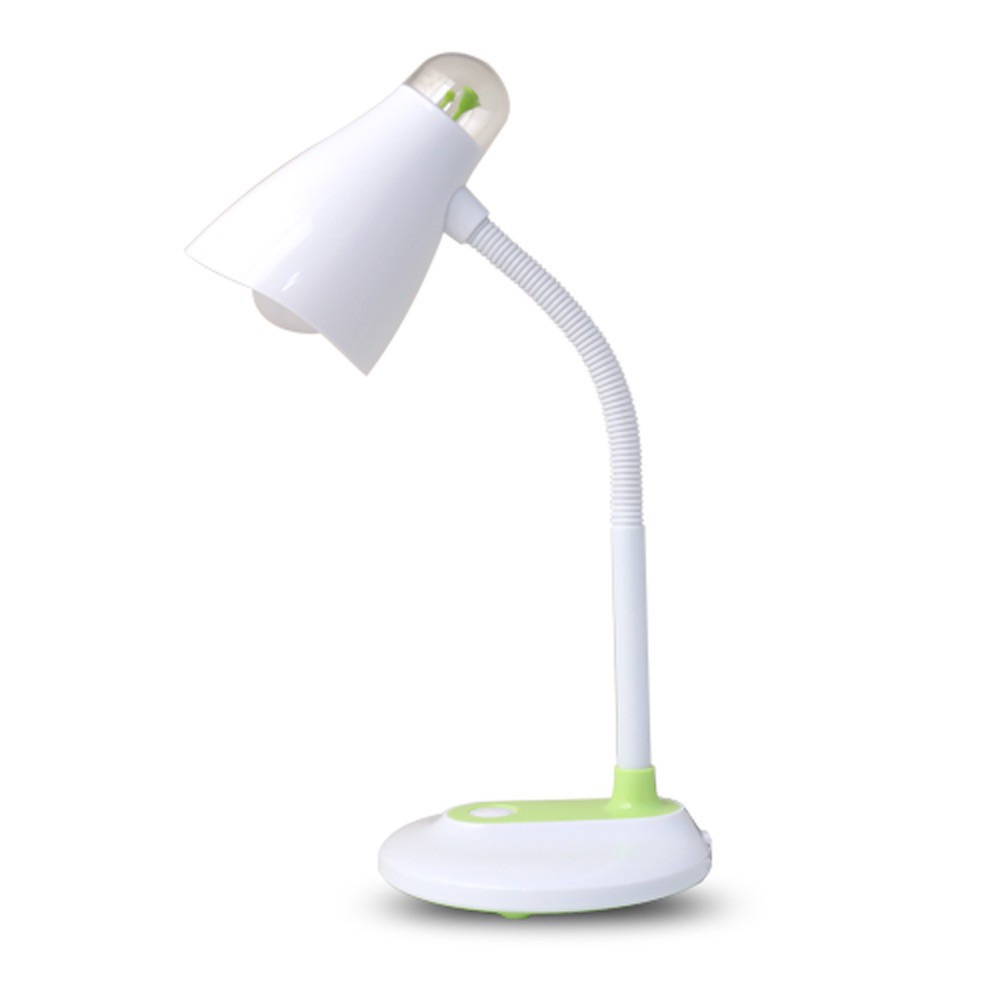 Đèn Học Để Bàn Chống Cận LED 32 Rạng Đông, Chính Hãng, Cao Cấp, Tặng Bóng Đèn Kèm Theo-Bảo hành 12 tháng