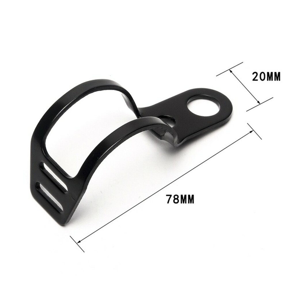 TAI BẮT ĐÈN XI NHAN | HÀNG THÉP DÂY DẶN CHUYÊN CHO CÁC DÒNG CLASSIC ĐỘ CHẾ CAFE RACER , TRACKER