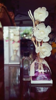 Tinh dầu khuyếch Tán