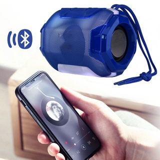 Loa bluetooth không dây tg162 1200mah