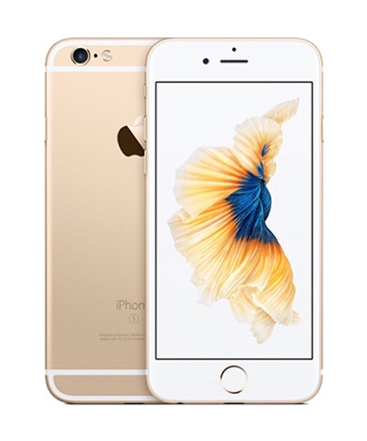 Điện thoại iPhone 6plus(1/16GB)Quốc tế, cũ có vân - Chính hãng