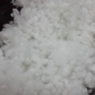 Gòn bi trắng 1kg