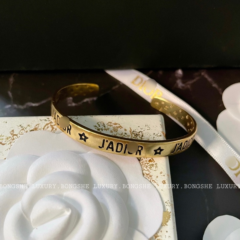 Vòng tay sc thương hiệu cao cấp sang chảnh