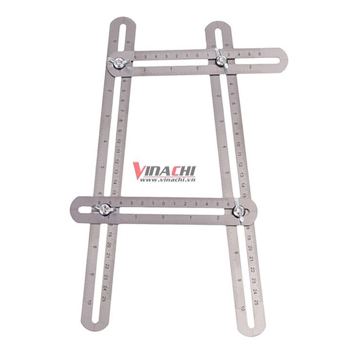 THƯỚC CHÉP HÌNH INOX ( CÁI ) hàng cao cấp