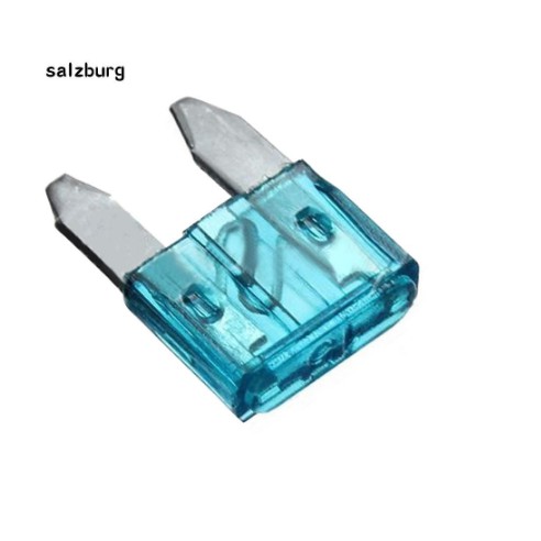 BỘ 60 cầu chì xe hơi ô tô chuyên dụng cho các dòng xe Toyota Honda Hyundai Kia bảo vệ an toàn chống cháy nổ chập điện | BigBuy360 - bigbuy360.vn