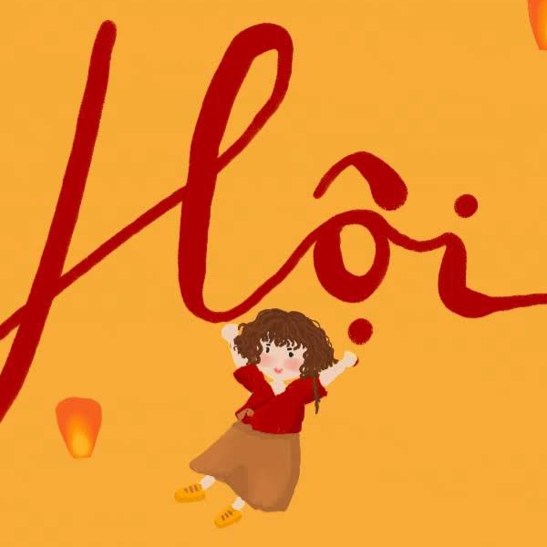 Hội Vintage