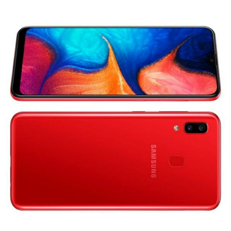 [Fullbox] Điện Thoại Samsung Galaxy A20 chính hãng 100%