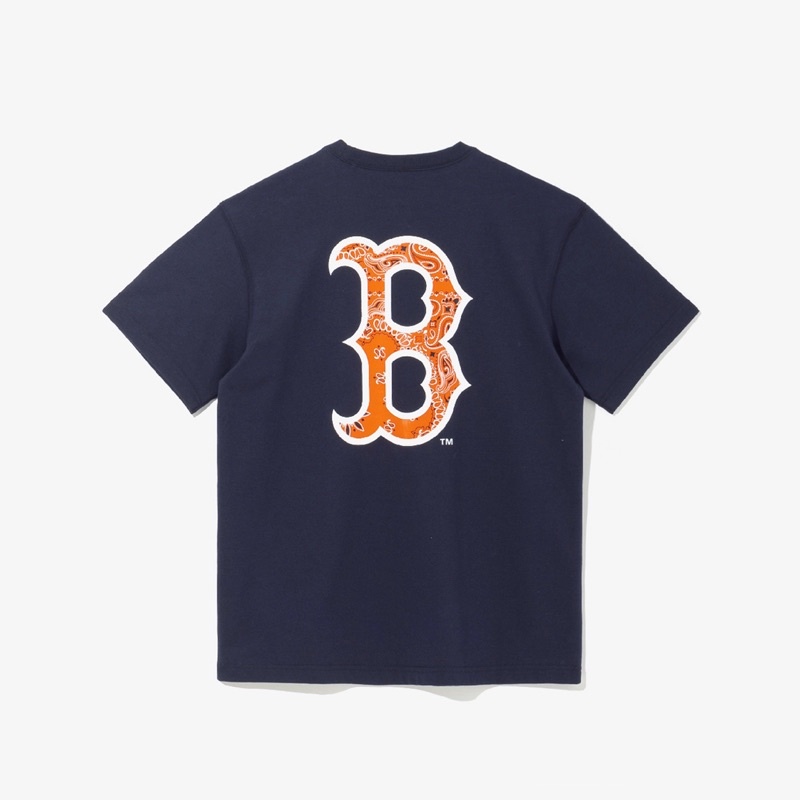 Áo phông New Era Pasley xuất Hàn | BigBuy360 - bigbuy360.vn