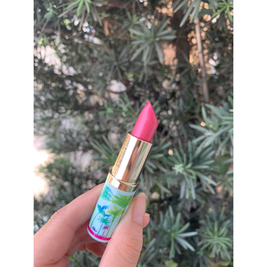 Son Esstee Lauder Pure Color Envy Candy 223 - Màu hồng kẹo