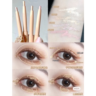 Chì vẽ đa năng vẽ bọng mắt cười + Che khuyết điểm + khử thâm viền môi DIJIA