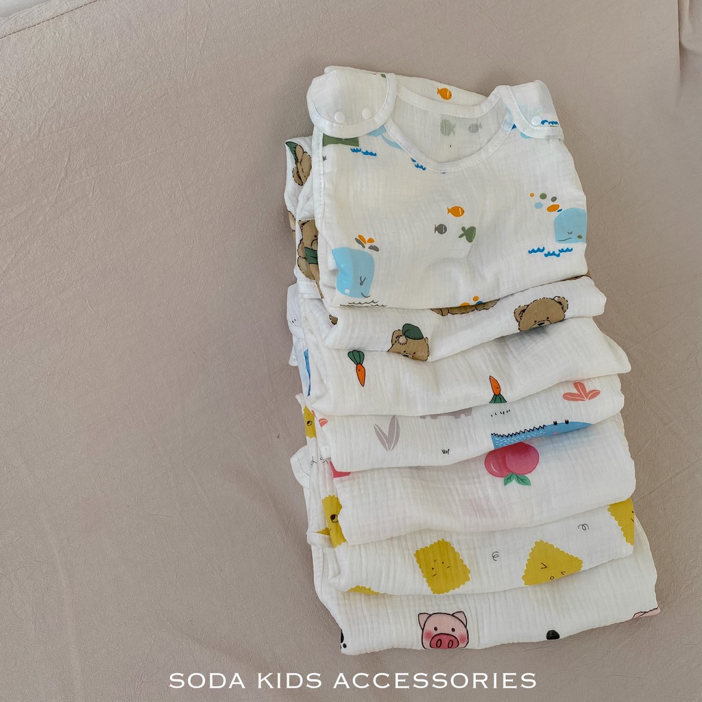 (Ảnh thật) Túi ngủ nhiều hình_7 mẫu | BigBuy360 - bigbuy360.vn