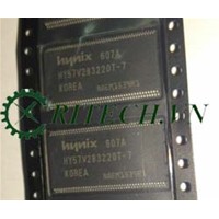 HY57V283220T-7, HY57V283220 TSOP-50