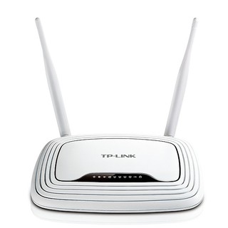 Bộ định tuyến không dây TP-LINK TL-WR842ND