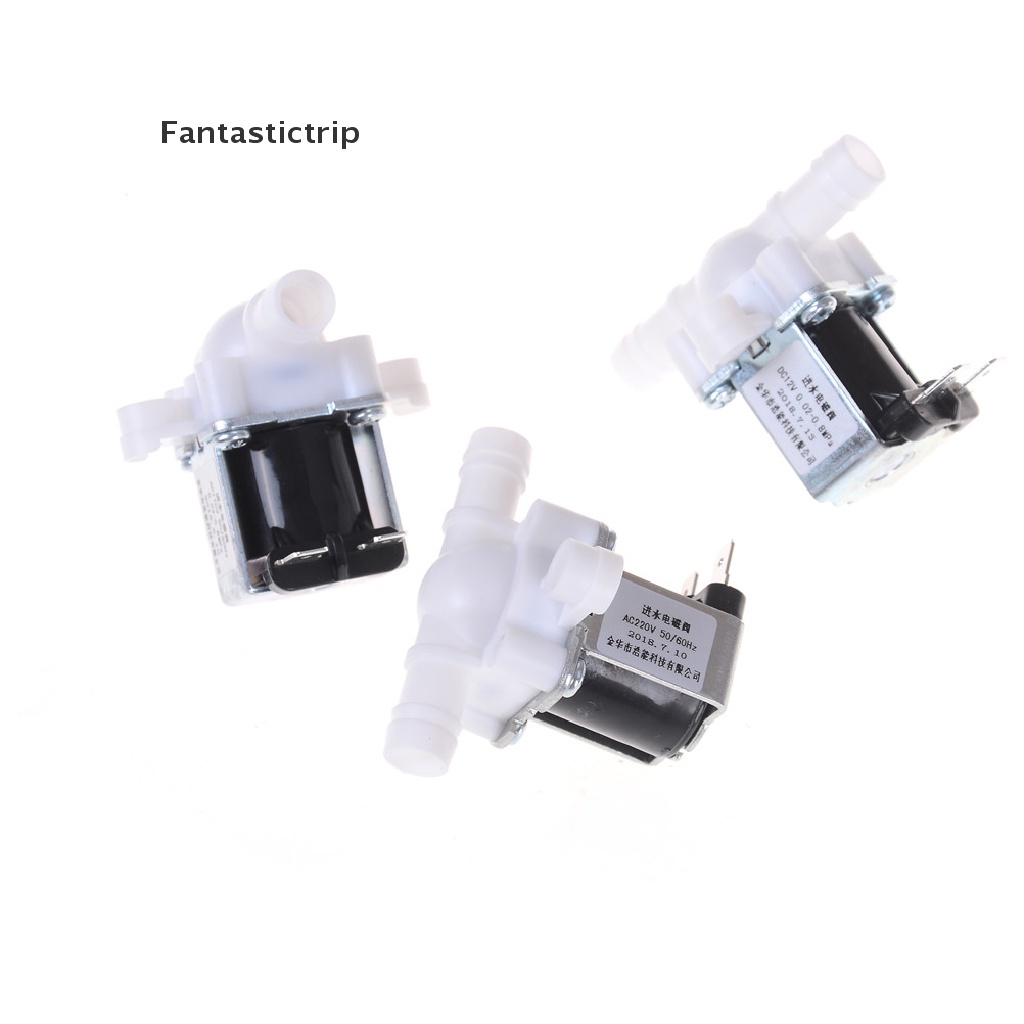 Van Điện Từ 10mm Chuyên Dụng Cho Máy Lọc Nước