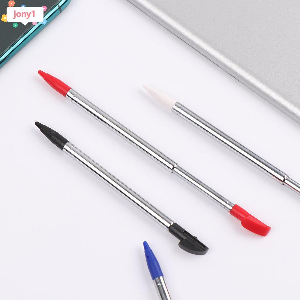 Bút cảm ứng điện dung nhiều màu sắc có thể thu vào độ chính xác cao
