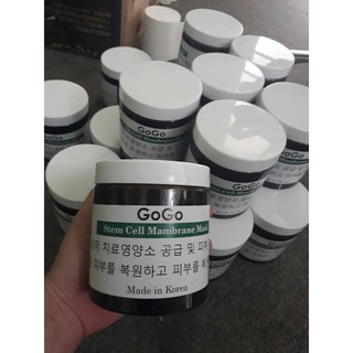 Mặt Nạ Màng Tế Bào Stem Cell Mambrane Mask Hàn Quốc