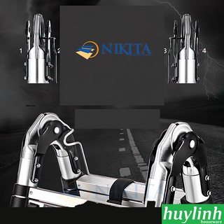 THANG NHÔM NIKITA NKT-AID50