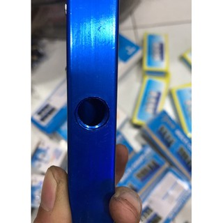 Đầu nối nhanh chia 4, 5