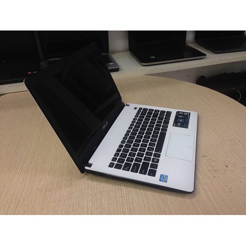 (Quá Rẻ, dùng văn phòng) Asus X401a B830 ram 2 Hdd 500Gb trắng tinh khôi siêu nhanh, mượt | BigBuy360 - bigbuy360.vn