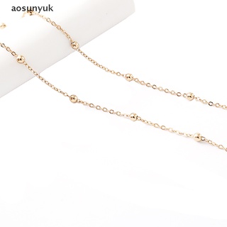 Dây đeo mắt kính / kính mát dạng chuỗi xích