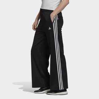 Adidas chính hãng - quần dài nữ adidas ống loe fr5116