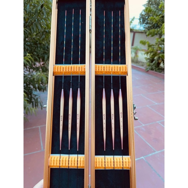 Phao Cỏ Rô ban đêm LYD-18